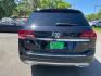 2019 BLACK VOLKSWAGEN ATLAS V6 SE (1V2DR2CA0KC) with an 3.6L engine, Automatic transmission, located at 5103 Dorchester Rd., Charleston, SC, 29418-5607, (843) 767-1122, 36.245171, -115.228050 - Photo#5